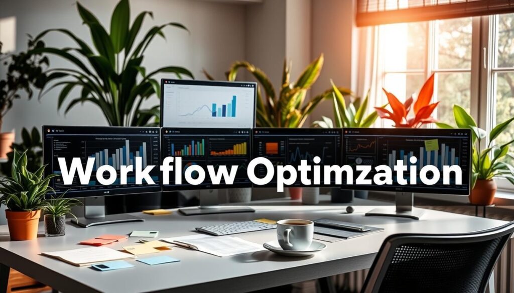 workflow optimization